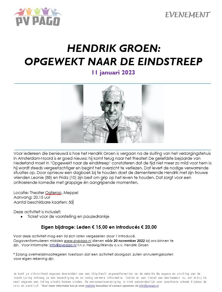 HendrikGroen 
