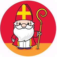 Sinterklaasviering