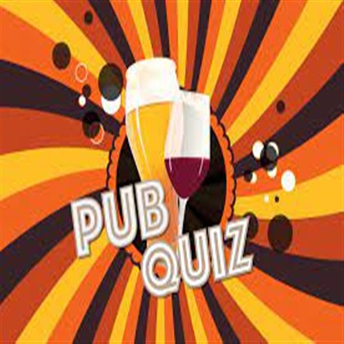  Pubquiz in Assen 