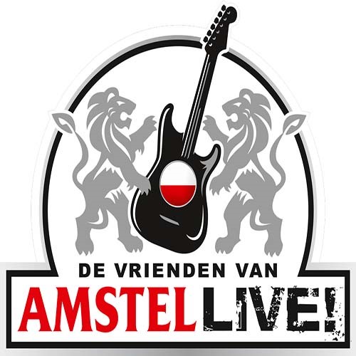 Vrienden van Amstel LIVE